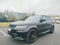 Land Rover Range Rover Sport Range Rover Sport II 3.0d i6 mhev SE 249cv auto Noir - thumbnail 1