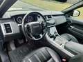 Land Rover Range Rover Sport Range Rover Sport II 3.0d i6 mhev SE 249cv auto Noir - thumbnail 10