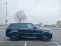 Land Rover Range Rover Sport Range Rover Sport II 3.0d i6 mhev SE 249cv auto Noir - thumbnail 4