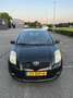 Toyota Yaris 1.3 VVTi Terra + airco Zwart - thumbnail 5