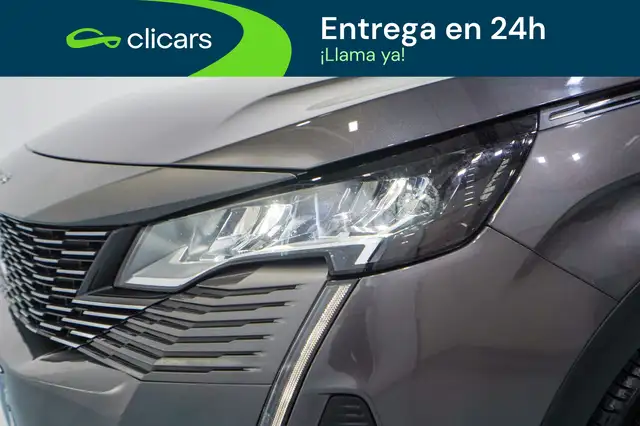 Peugeot 5008 view 10