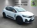 Dacia Sandero SANDERO Stepway Extreme TCe 110 (MY26) Weiß - thumbnail 4