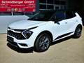 Kia Sportage 1,6 CRDI 48V Launch Edition Pro AWD DCT Weiß - thumbnail 1