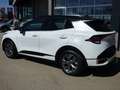 Kia Sportage 1,6 CRDI 48V Launch Edition Pro AWD DCT Weiß - thumbnail 4