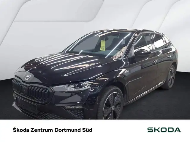Skoda Scala 1.5 MONTE CARLO PANO AHK CAM E-KLAPPE NAVI