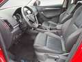 Skoda Karoq 1.5 TSI DSG Leder AHK Kamera LED Varioflex Rot - thumbnail 8