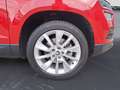 Skoda Karoq 1.5 TSI DSG Leder AHK Kamera LED Varioflex Rot - thumbnail 12