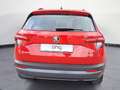 Skoda Karoq 1.5 TSI DSG Leder AHK Kamera LED Varioflex Rot - thumbnail 5