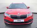 Skoda Karoq 1.5 TSI DSG Leder AHK Kamera LED Varioflex Rot - thumbnail 7