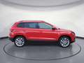 Skoda Karoq 1.5 TSI DSG Leder AHK Kamera LED Varioflex Rot - thumbnail 6