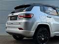 Jeep Compass 4xe 240 Plug-in Hybrid S/Panodak /Camera/Leder/Nav Gris - thumbnail 3