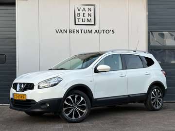 1.6i 117pk 7-pers. Pano Leder Navi Camera Clima Cr