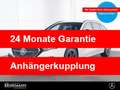 Mercedes-Benz E 220 E 220 d T AMG-LINE/AHK/NIGHT/KAMERA/MBUX-PREMIUM Weiß - thumbnail 1