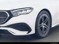 Mercedes-Benz E 220 E 220 d T AMG-LINE/AHK/NIGHT/KAMERA/MBUX-PREMIUM Weiß - thumbnail 3