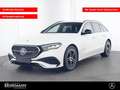 Mercedes-Benz E 220 E 220 d T AMG-LINE/AHK/NIGHT/KAMERA/MBUX-PREMIUM Wit - thumbnail 1