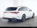 Mercedes-Benz E 220 E 220 d T AMG-LINE/AHK/NIGHT/KAMERA/MBUX-PREMIUM Weiß - thumbnail 2