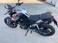KTM 125 Duke ABS Blanc - thumbnail 3