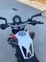 KTM 125 Duke ABS Blanc - thumbnail 5