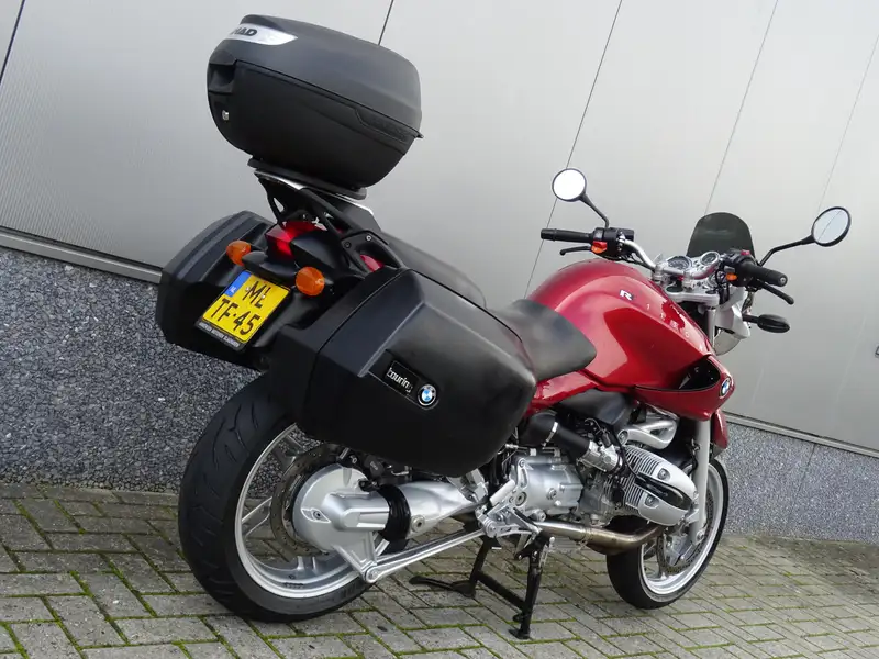 BMW R 1150 R - foto 3