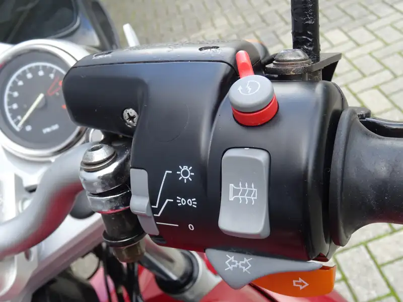 BMW R 1150 R - foto 6