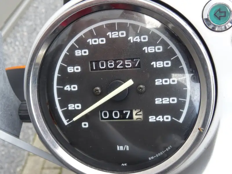 BMW R 1150 R - foto 8