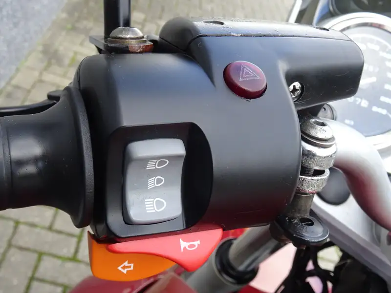 BMW R 1150 R - foto 7