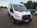 Ford Transit FORD Industrial  Manual de 4 Puertas Blanco - thumbnail 2