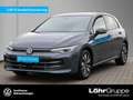 Volkswagen Golf VIII 1.5 TSI GOAL /LED+/Navi/ACC/AHK/DAB+ Grau - thumbnail 1