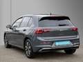 Volkswagen Golf VIII 1.5 TSI GOAL /LED+/Navi/ACC/AHK/DAB+ Grau - thumbnail 5
