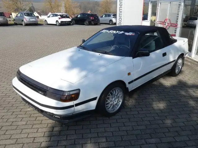 Toyota Celica Celica 2.0 GT