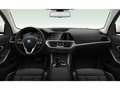 BMW 320 e Advantage Automatik Aut. Klimaaut. AHK HIFI Weiß - thumbnail 4
