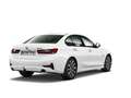 BMW 320 e Advantage Automatik Aut. Klimaaut. AHK HIFI Weiß - thumbnail 2