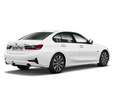 BMW 320 e Advantage Automatik Aut. Klimaaut. AHK HIFI Weiß - thumbnail 5