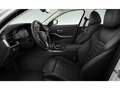 BMW 320 e Advantage Automatik Aut. Klimaaut. AHK HIFI Weiß - thumbnail 3