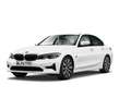 BMW 320 e Advantage Automatik Aut. Klimaaut. AHK HIFI Weiß - thumbnail 1