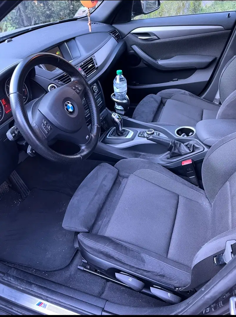 BMW X1 M Sport - 1