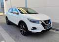 Nissan Qashqai 1.6dCi Tekna 4x2 Blanco - thumbnail 4