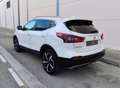Nissan Qashqai 1.6dCi Tekna 4x2 Blanco - thumbnail 3