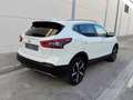 Nissan Qashqai 1.6dCi Tekna 4x2 Blanco - thumbnail 6