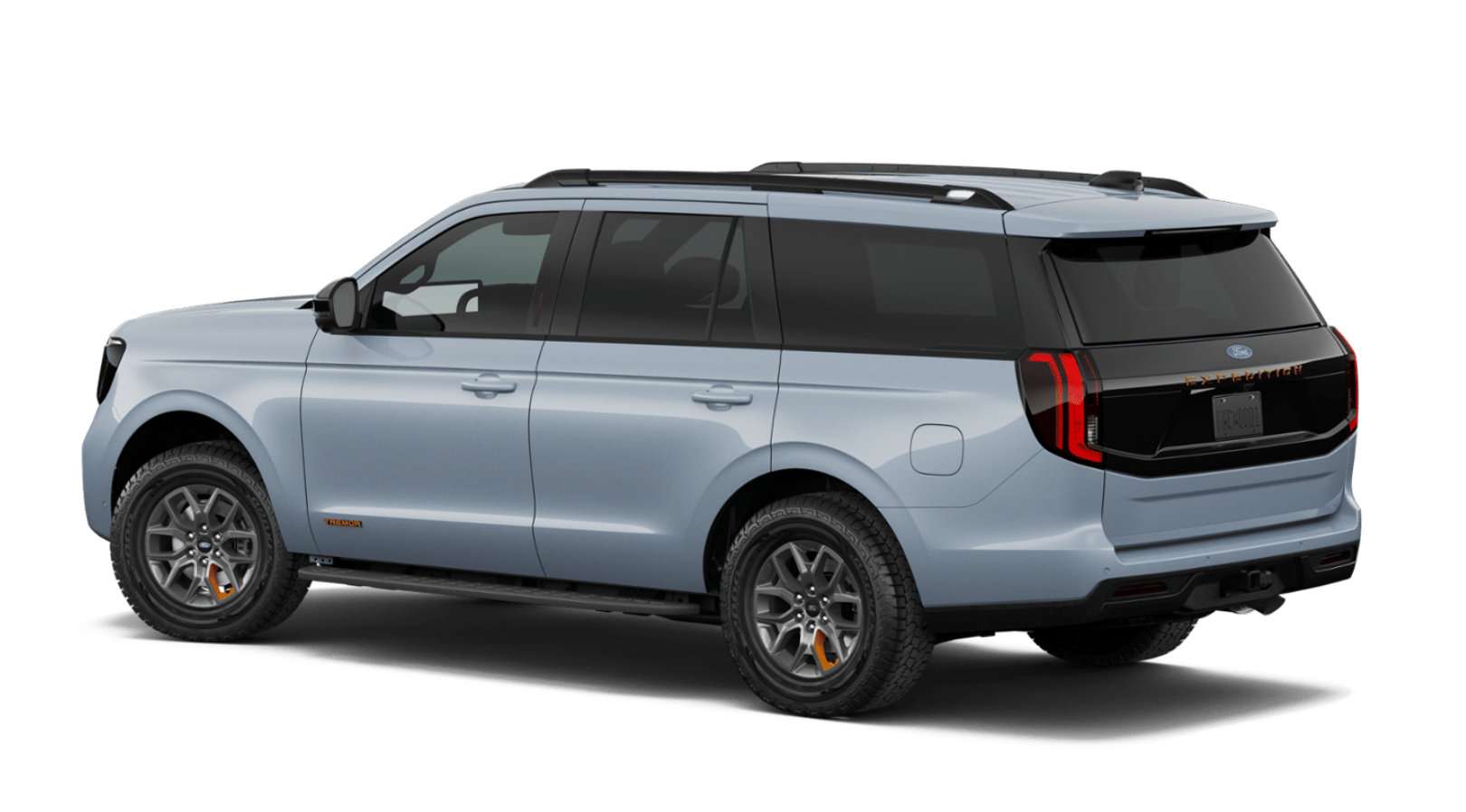 2027 Ford Expedition