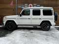 Mercedes-Benz G 63 AMG AMG LED 360° ACC Massage Burmeste 22´´ Blanc - thumbnail 8