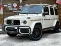 Mercedes-Benz G 63 AMG AMG LED 360° ACC Massage Burmeste 22´´ Blanc - thumbnail 6