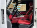 Mercedes-Benz G 63 AMG AMG LED 360° ACC Massage Burmeste 22´´ Blanc - thumbnail 17