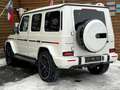 Mercedes-Benz G 63 AMG AMG LED 360° ACC Massage Burmeste 22´´ Blanc - thumbnail 12