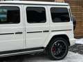 Mercedes-Benz G 63 AMG AMG LED 360° ACC Massage Burmeste 22´´ Blanc - thumbnail 9