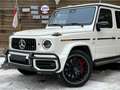 Mercedes-Benz G 63 AMG AMG LED 360° ACC Massage Burmeste 22´´ Blanc - thumbnail 5