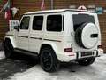 Mercedes-Benz G 63 AMG AMG LED 360° ACC Massage Burmeste 22´´ Blanc - thumbnail 11