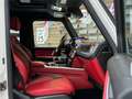 Mercedes-Benz G 63 AMG AMG LED 360° ACC Massage Burmeste 22´´ Blanc - thumbnail 23