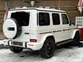Mercedes-Benz G 63 AMG AMG LED 360° ACC Massage Burmeste 22´´ Blanc - thumbnail 15