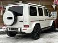 Mercedes-Benz G 63 AMG AMG LED 360° ACC Massage Burmeste 22´´ Blanc - thumbnail 14
